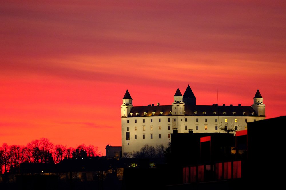 Photograph by Alexander Antonov