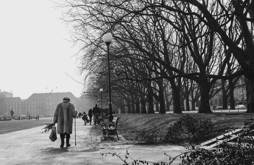 Photograph by Tanya Zavkieva