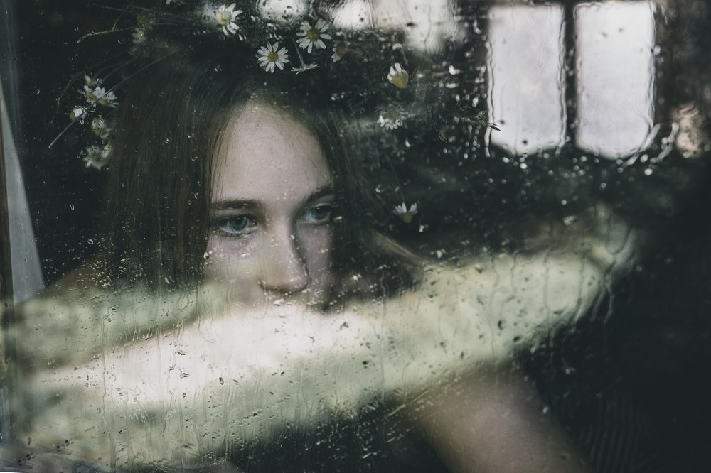 Photograph by Миленькая Наталья