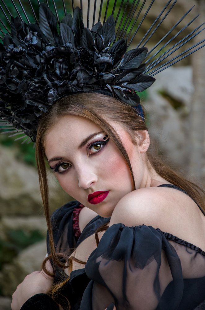 Photograph by Анна Пикаленко