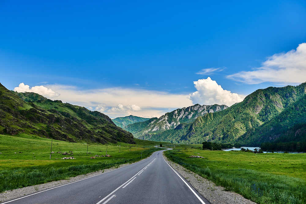 Photograph by Владимир Малевич