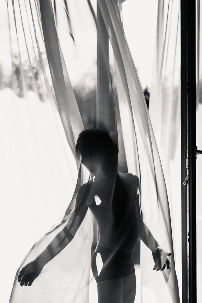 Photograph by Елена Суслова