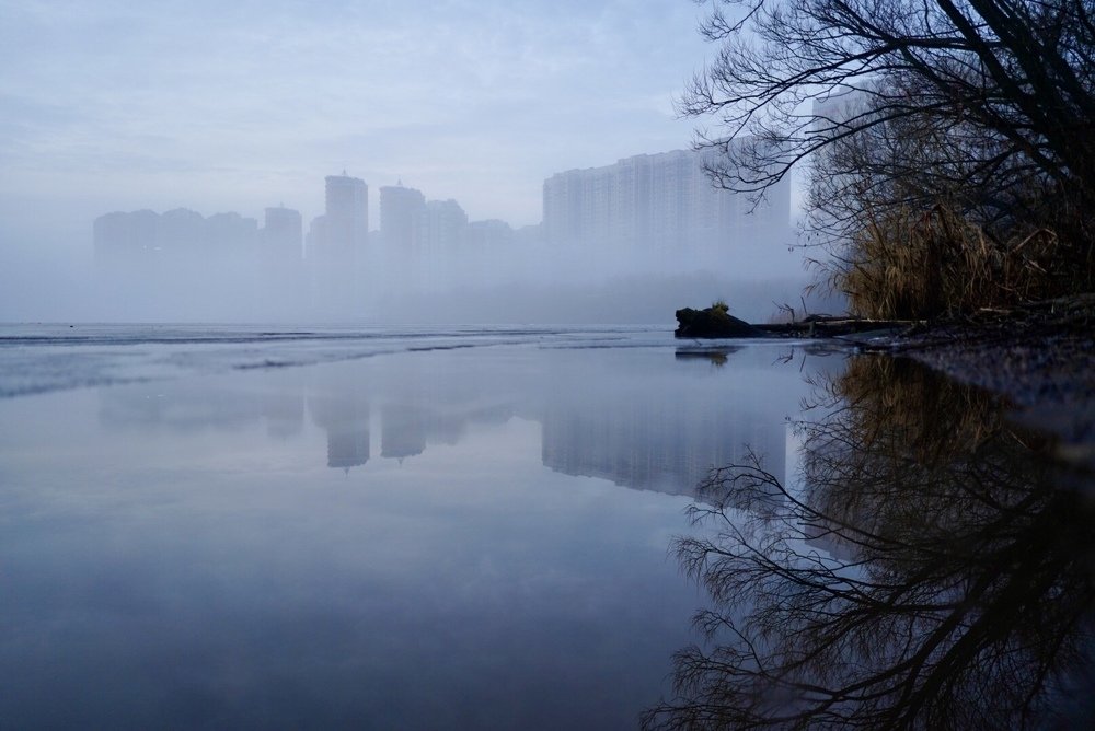 Photograph by Ольга Олейник