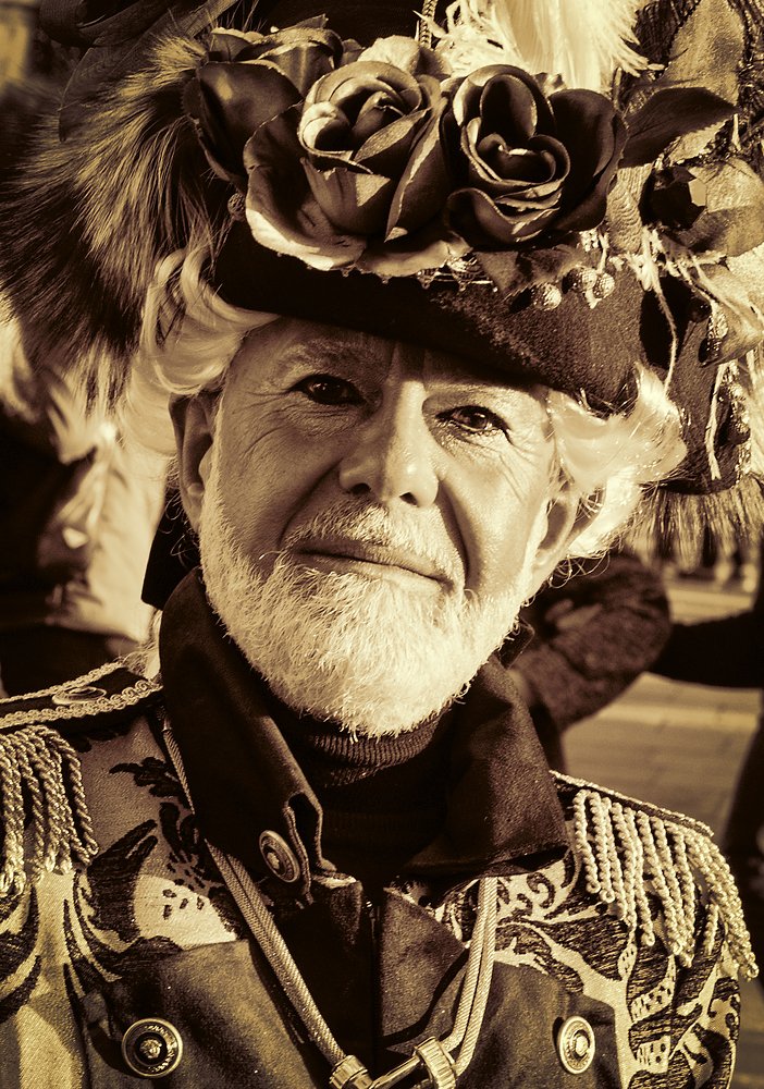 Photograph by Irina Grigoryeva