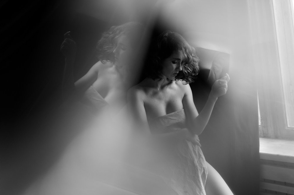 Photograph by Кристина Сергеева