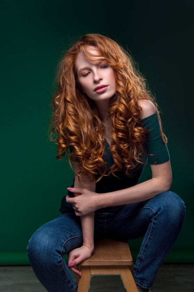 Photograph by Daria Vetta