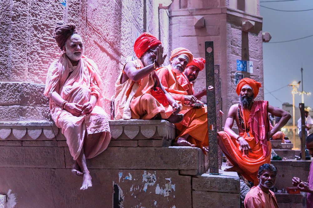 Photograph by Елена Одареева