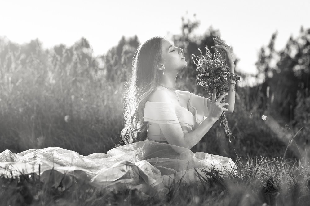 Photograph by Андрей Рэй