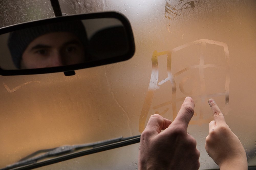 Photograph by Yulya Bliznetsova