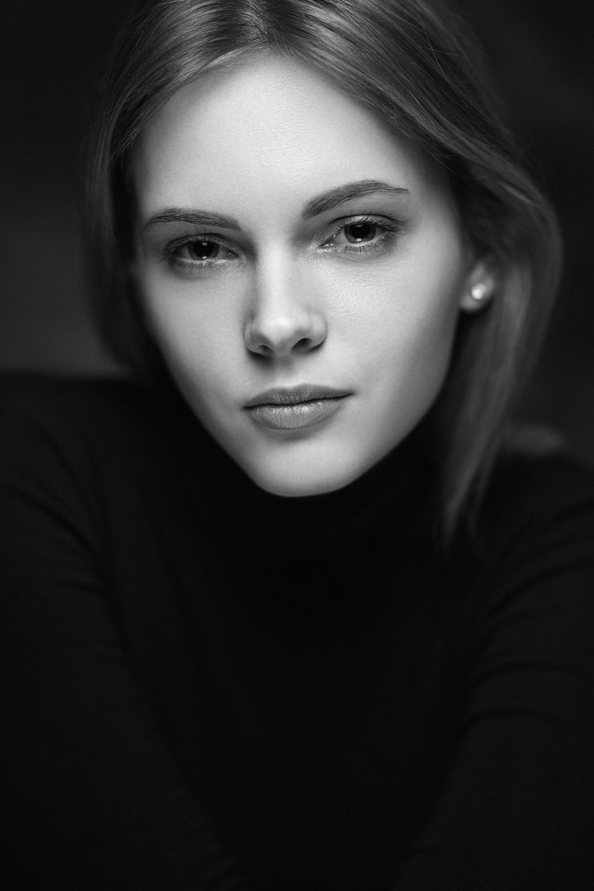 Photograph by Victor Sidorenko