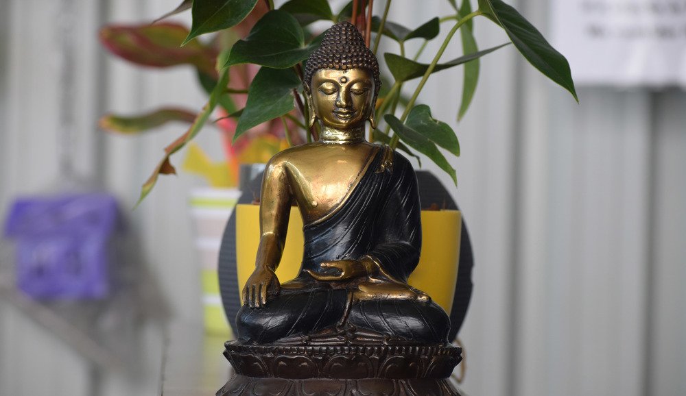 Photograph by Rohit Sinha