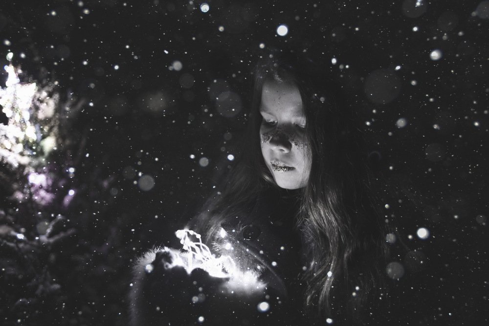 Photograph by Анастасия Кравцова