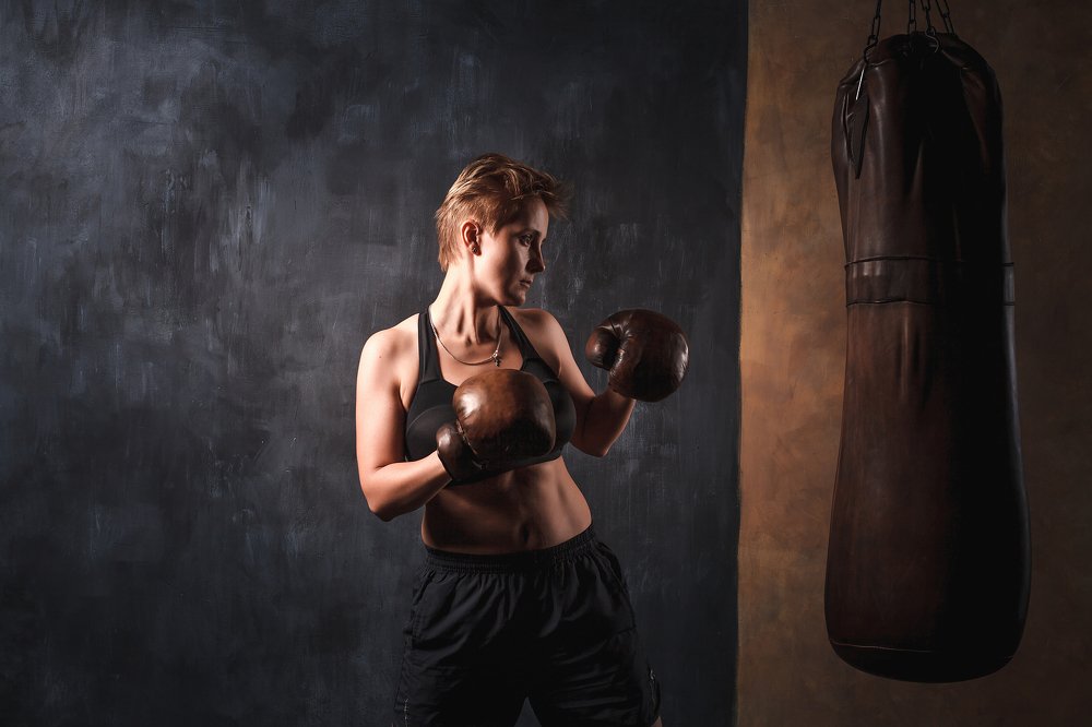 Photograph by Ольга Тучкова