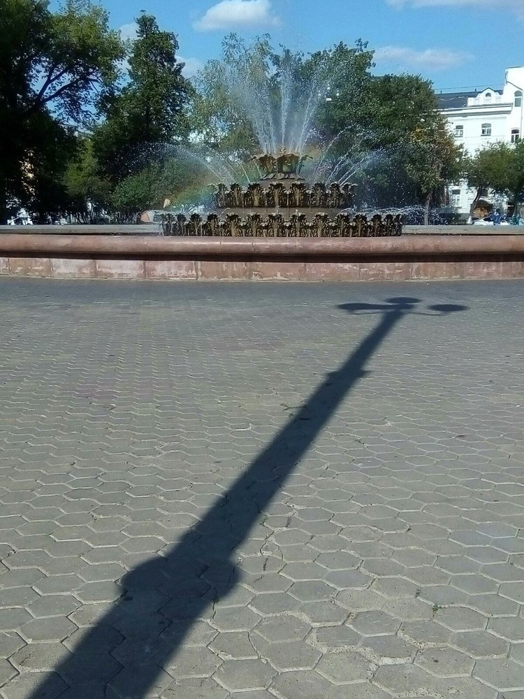 Photograph by Татьяна Черномырдина