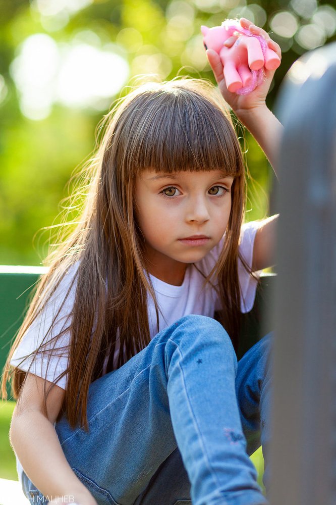 Photograph by Роман Мацнев