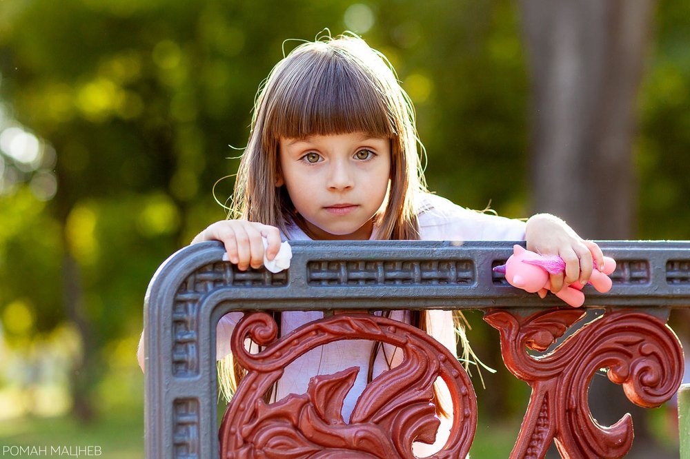 Photograph by Роман Мацнев