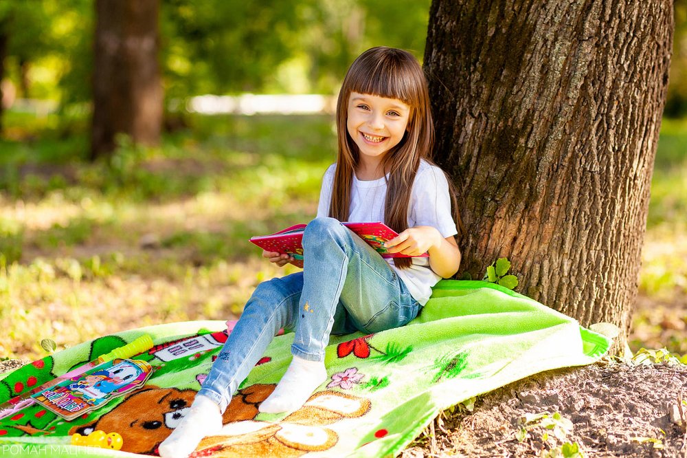 Photograph by Роман Мацнев