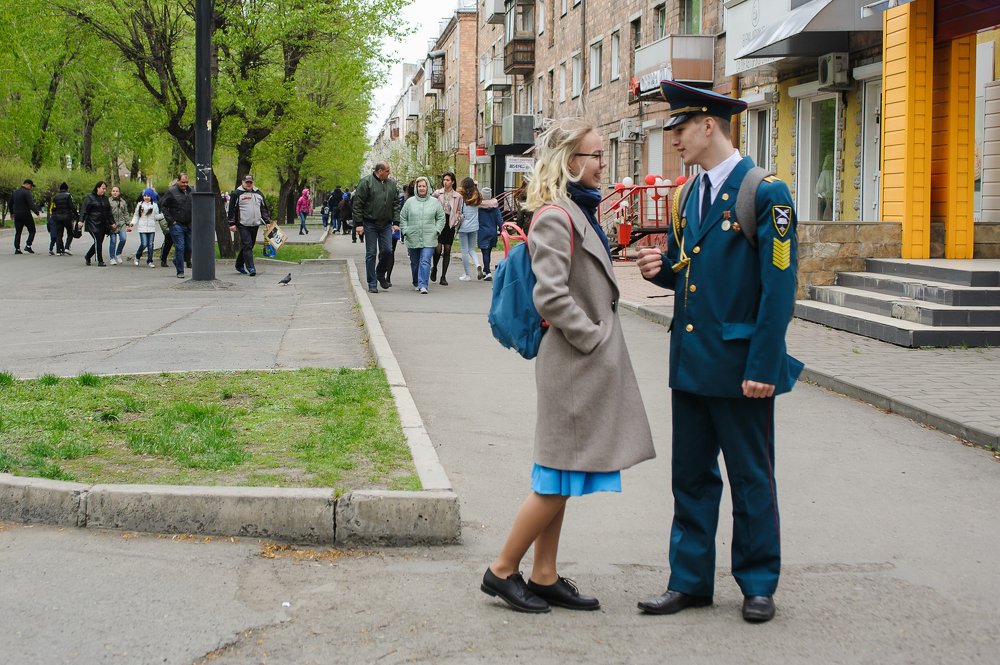 Photograph by Наталья Лобкова