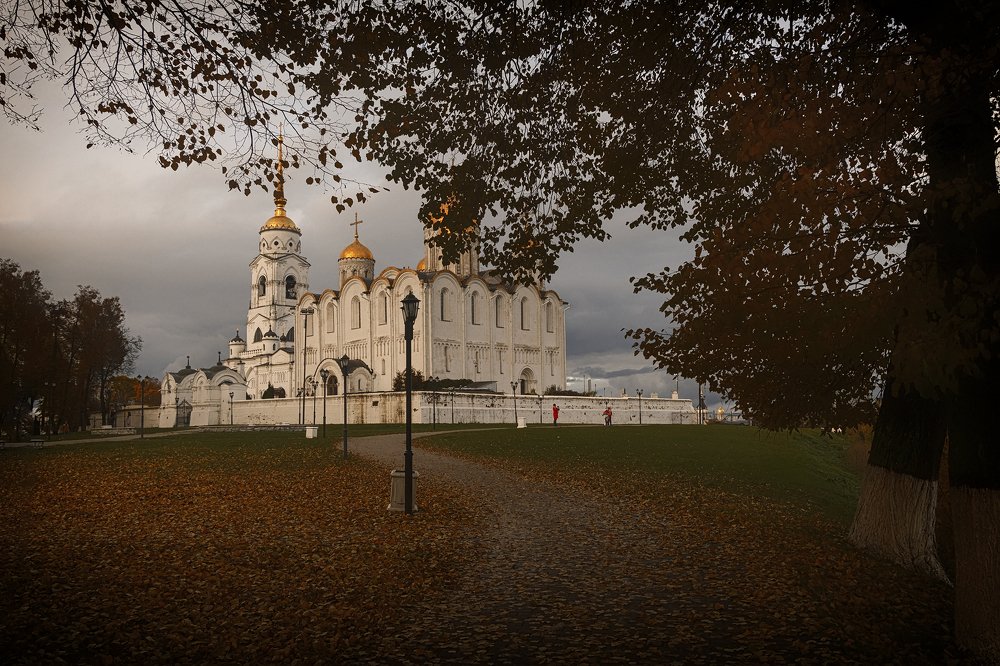 Photograph by Чунина Наталья