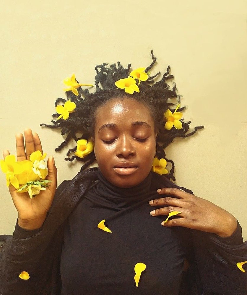 Photograph by Chidumebi Chukwuogor