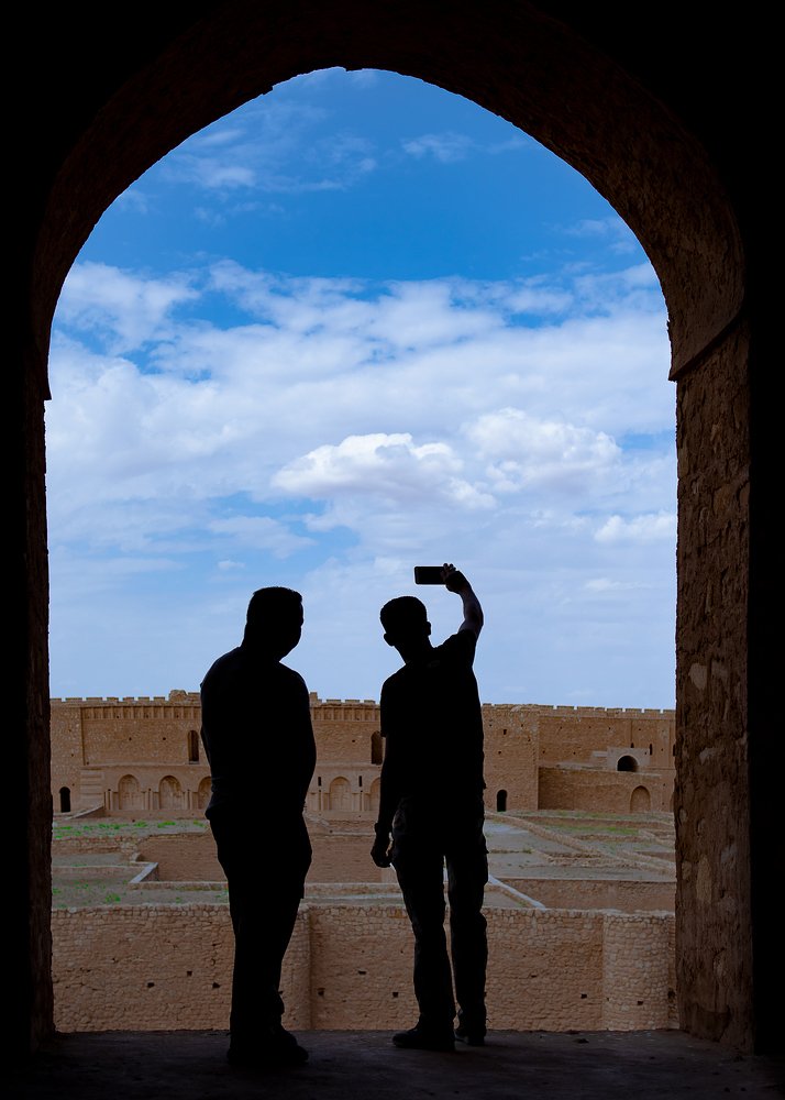 Photograph by Hussain Al-Qwaidhi