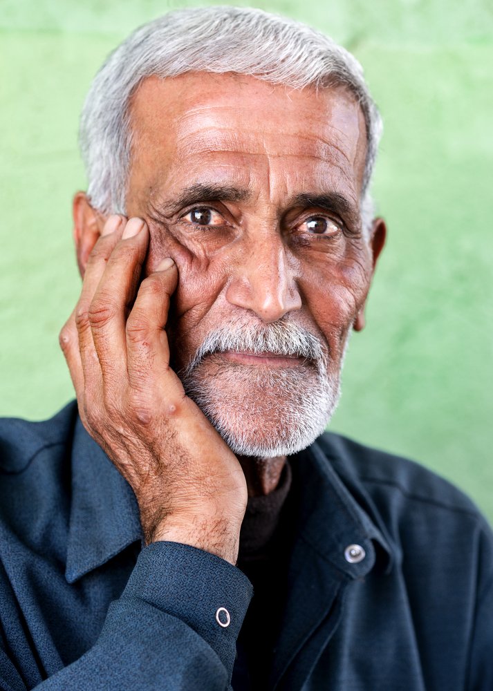 Photograph by Hussain Al-Qwaidhi