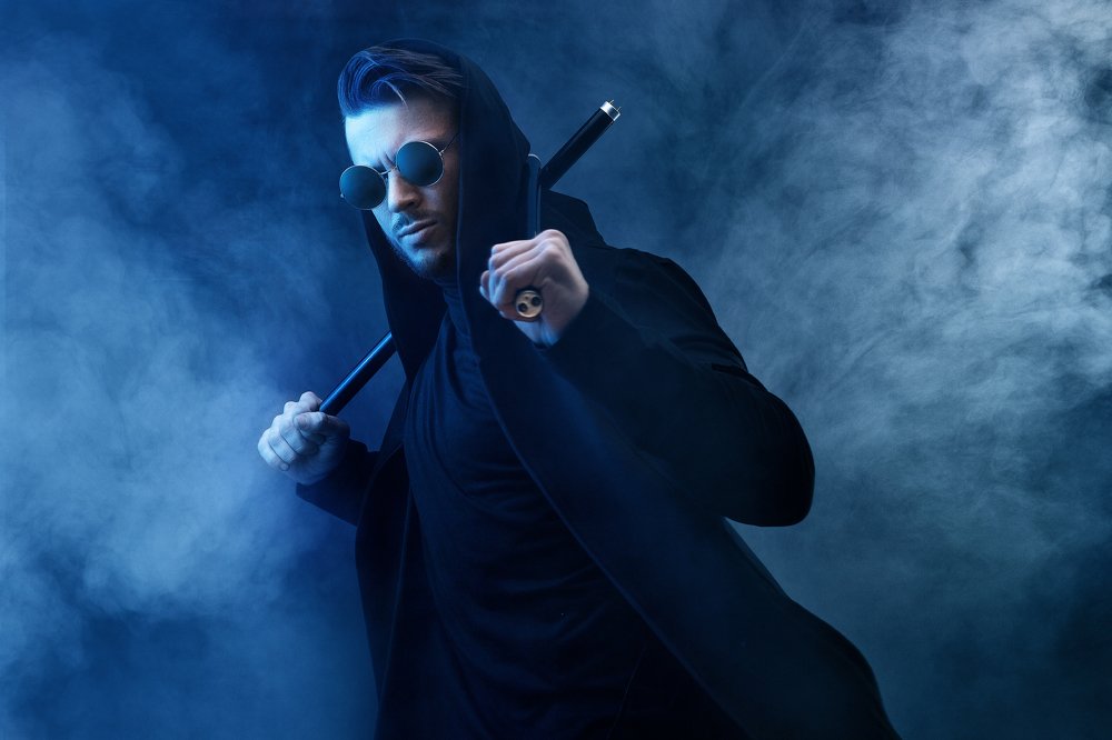 Photograph by Киричай Дмитрий