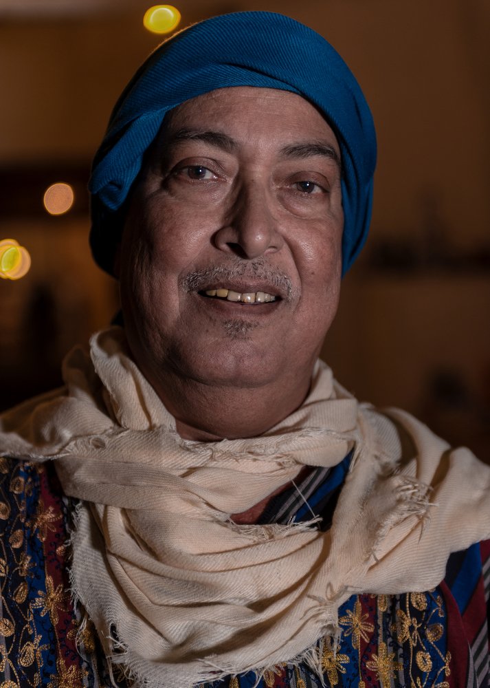 Photograph by Hussain Al-Qwaidhi