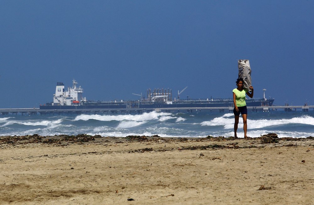 Photograph by Juan Carlos Hernández