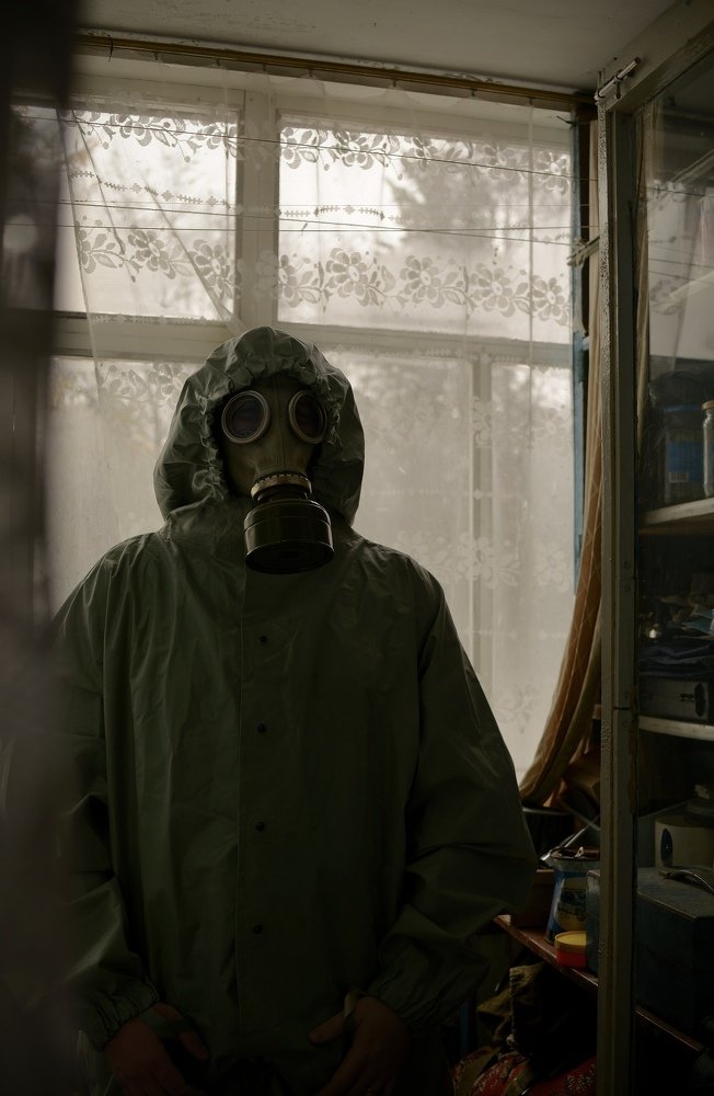 Photograph by Тень Таня