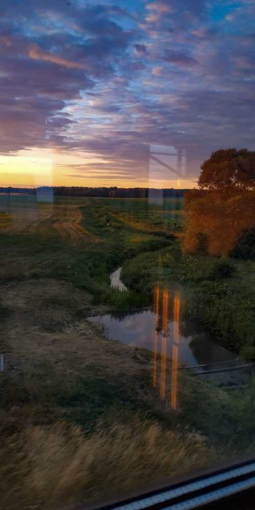 Photograph by Татьяна Мельник