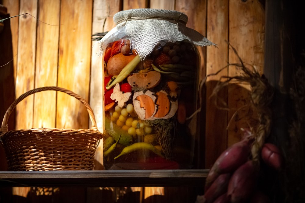 Photograph by Iuliana Luca