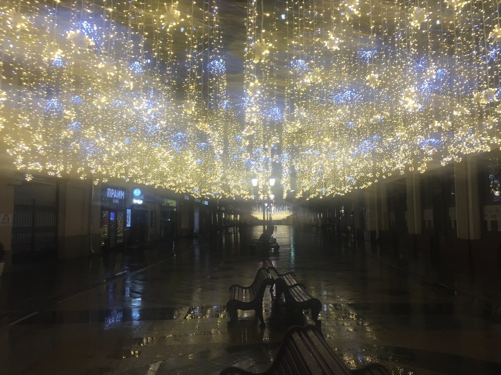 Photograph by Валерия Сокол