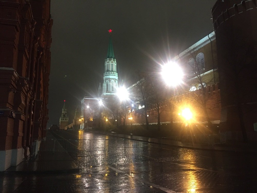 Photograph by Валерия Сокол