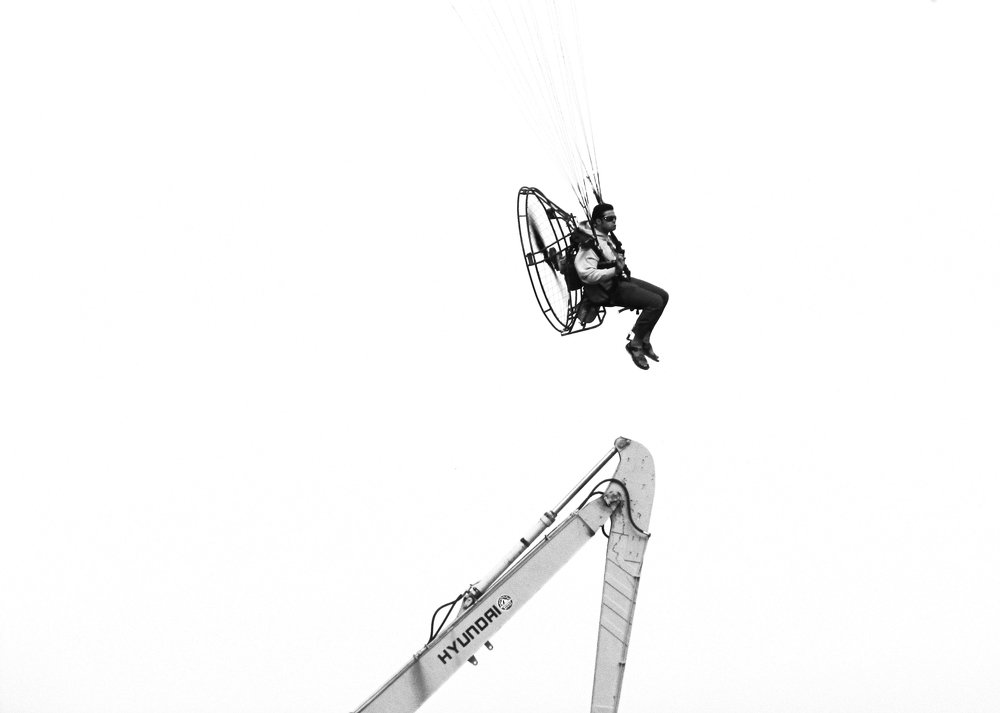 Photograph by kimiya Rastgou Moghadam