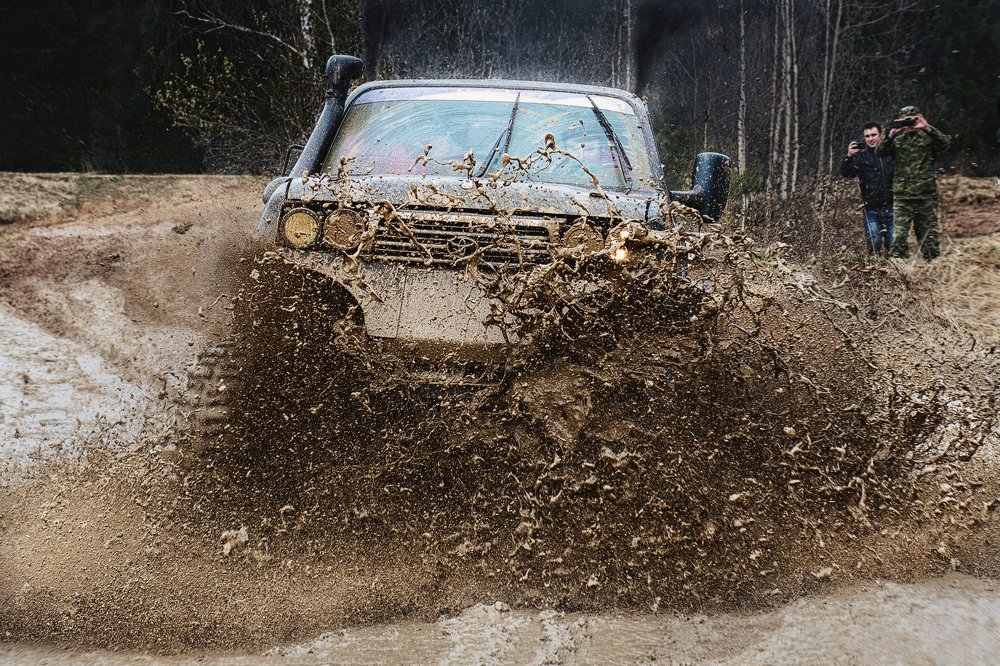 Photograph by Спартак Бикунов