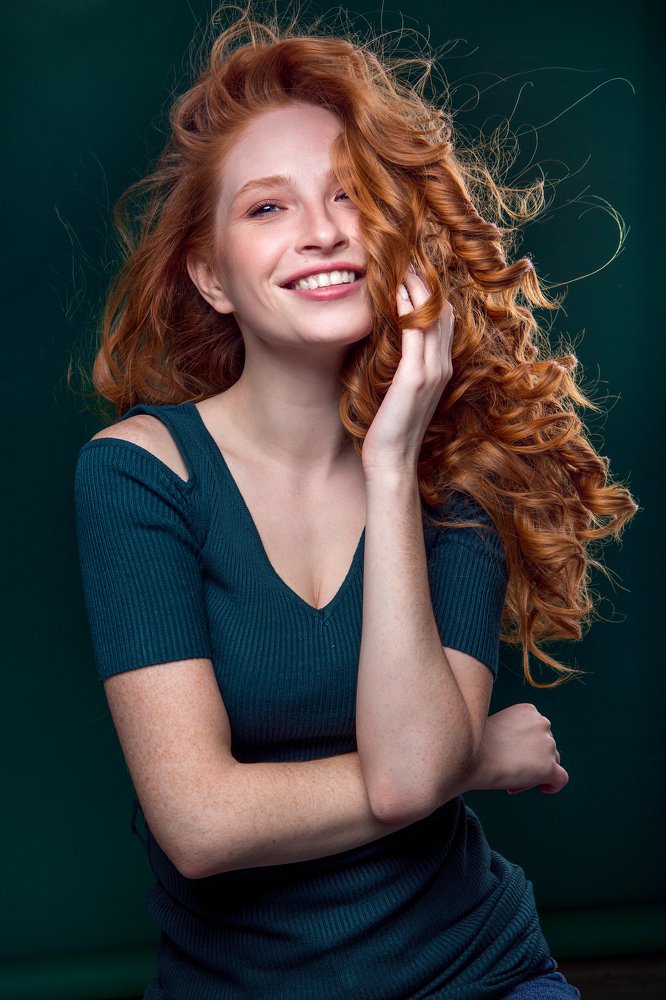 Photograph by Daria Vetta