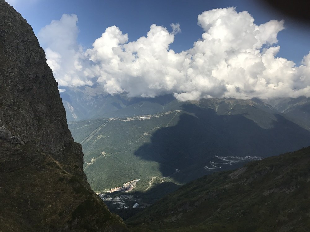 Photograph by Валерия Сокол