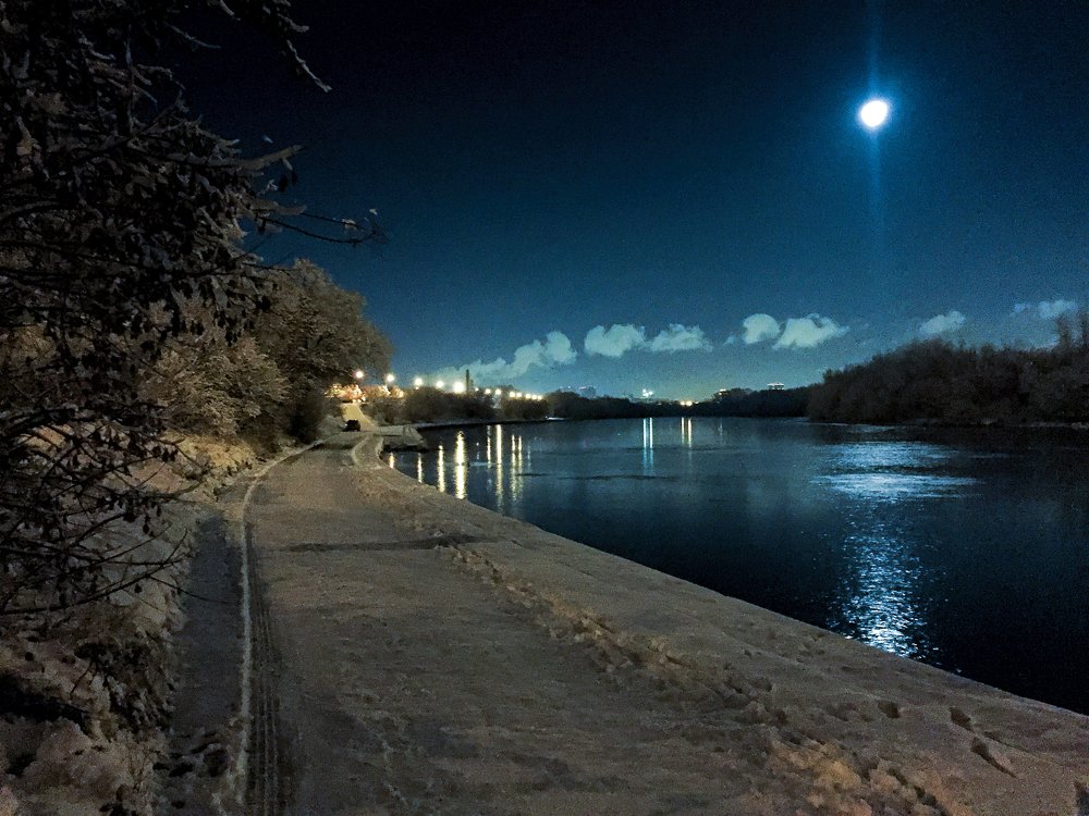 Photograph by Irina Grigoryeva