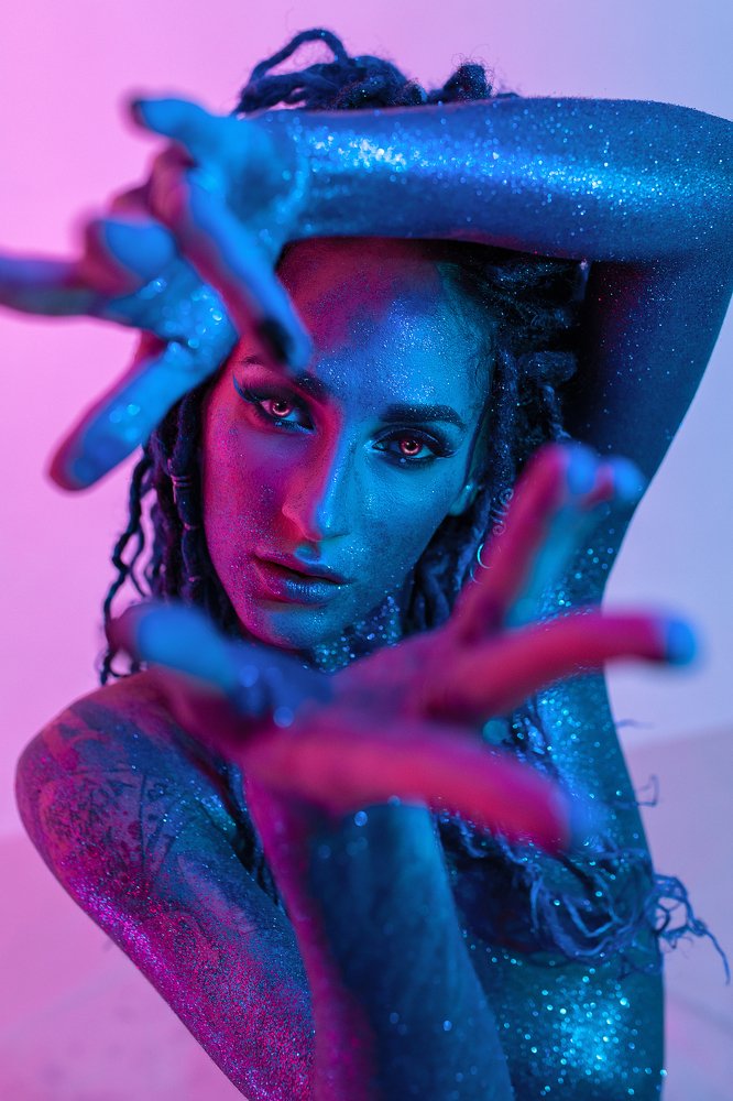 Photograph by Семеняков Семён