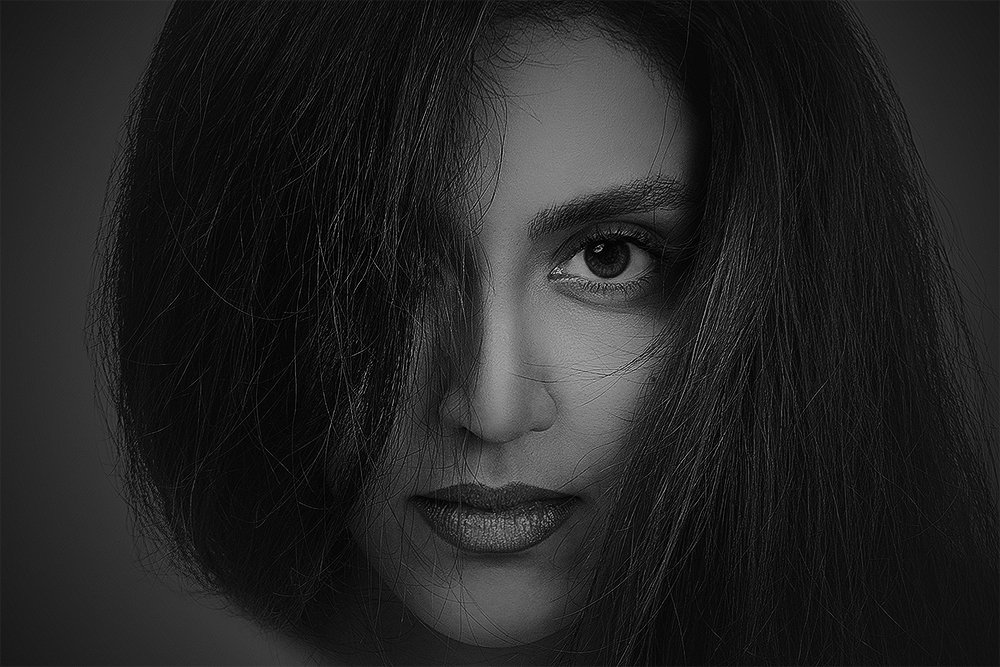 Photograph by Parsa Bagheri