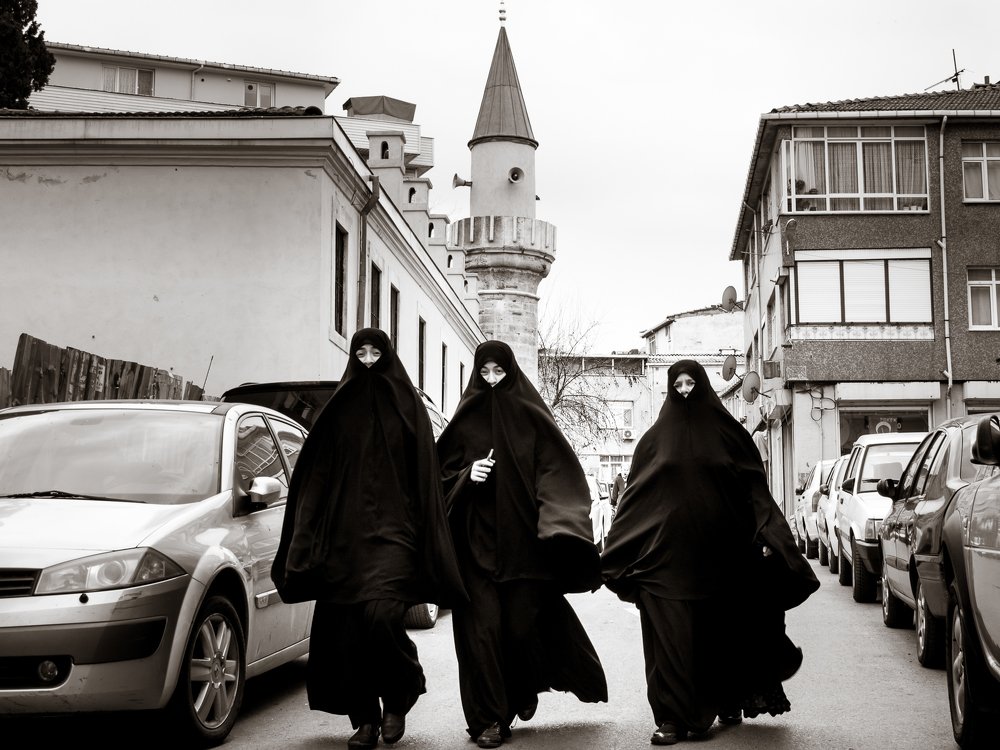 Photograph by Tatiana Zolotareva