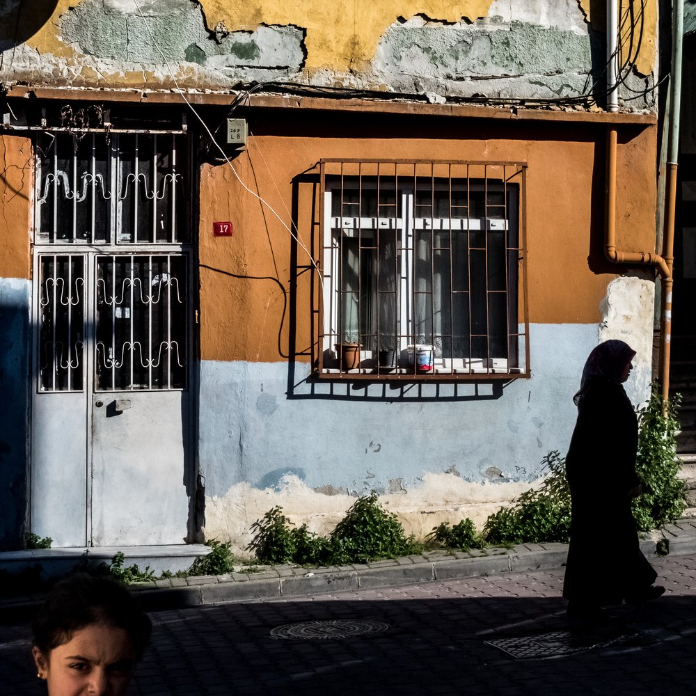 Photograph by Tatiana Zolotareva