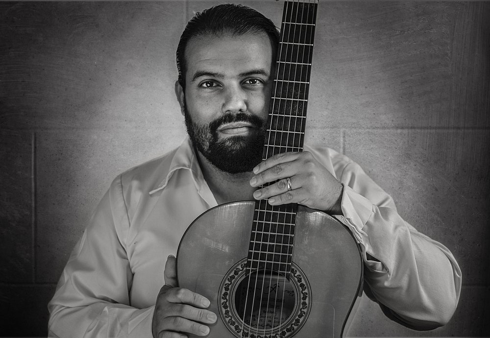 Фотография автора Mariana Flor