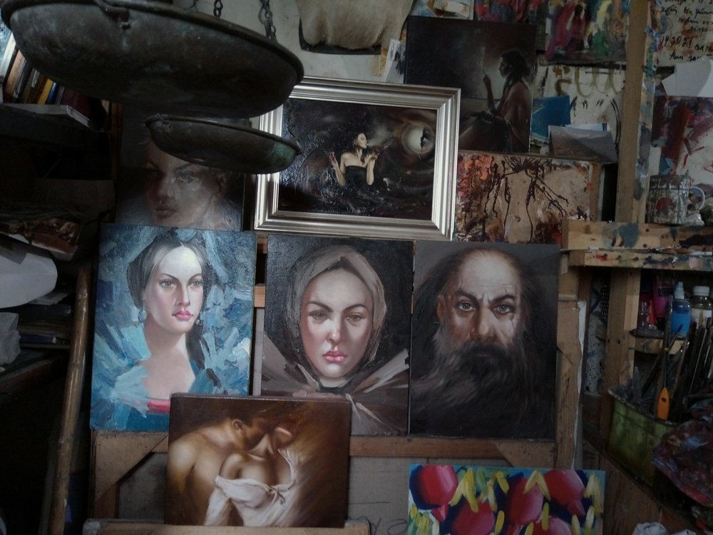 Photograph by Гюнель Бехбудова