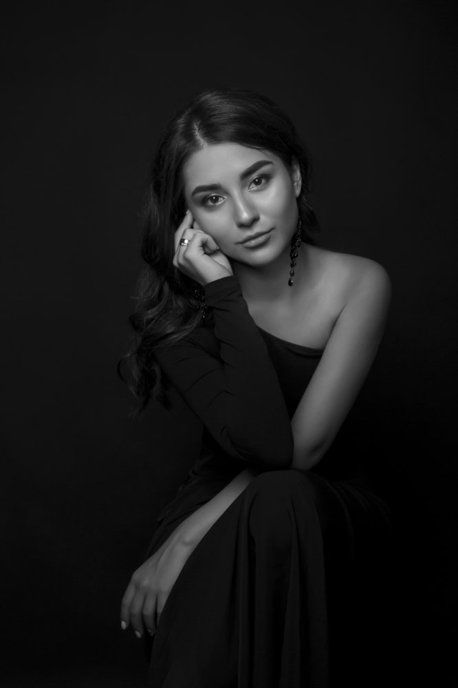 Photograph by Mariia Ivanova