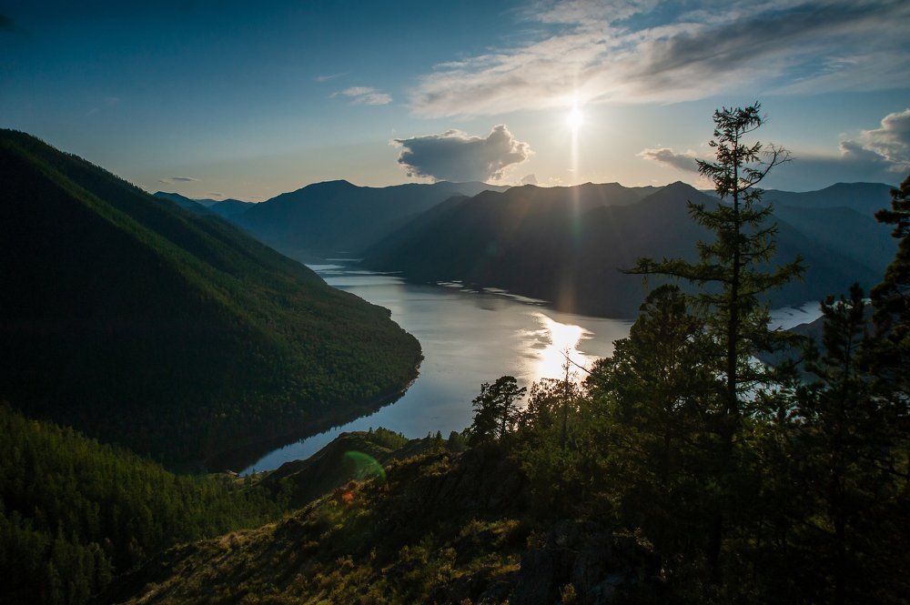 Photograph by Наталья Лобкова