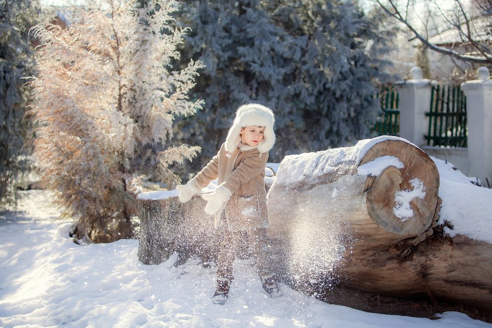 Photograph by Рая Харченко