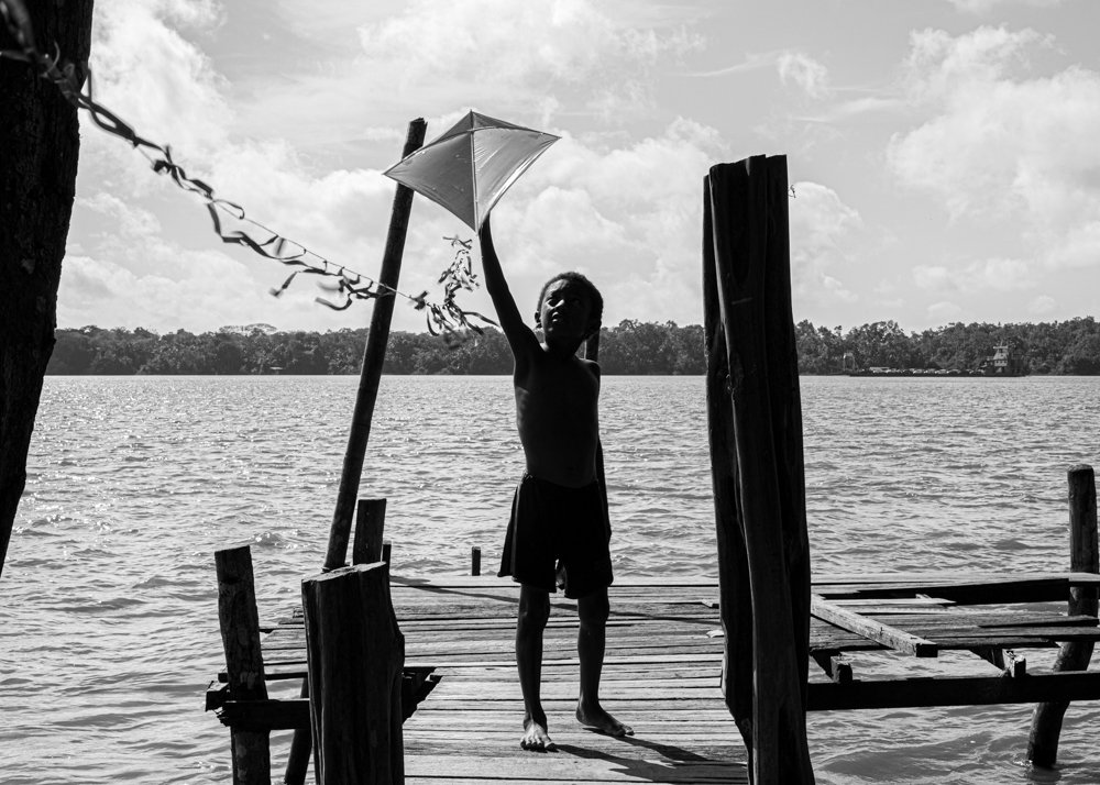 Photograph by MANUEL ARGENTE