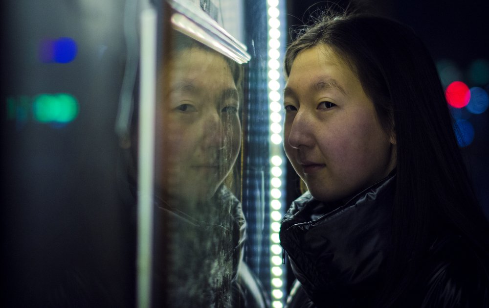 Photograph by Борончу